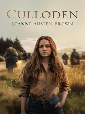 cover image of Culloden